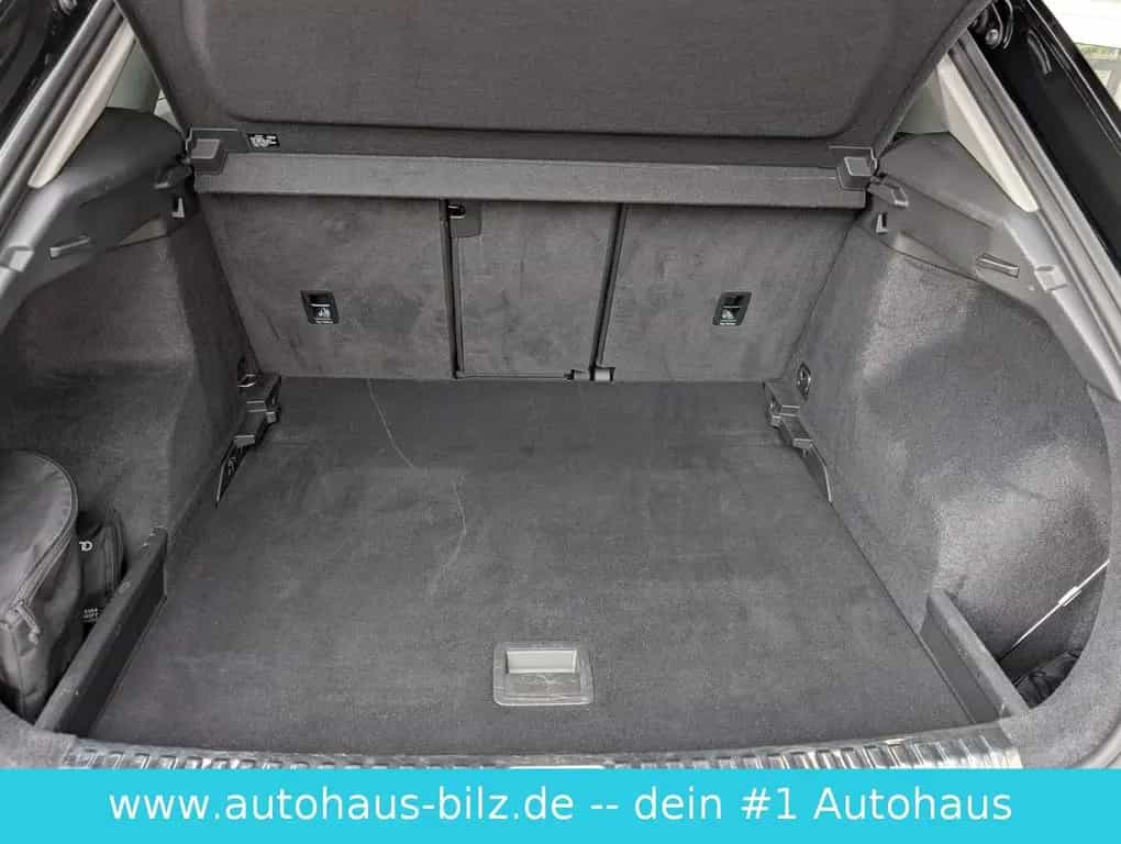 Audi Q3 35 TDI advanced*AHK*Kamera*Navi*Automatik* 02/2023-photo-21