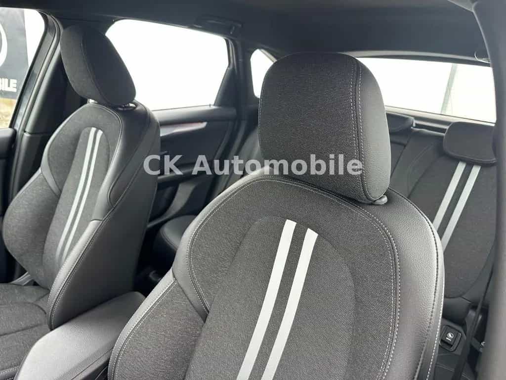 BMW 218 dxDrive Active Tourer M-Sport/Shadow-Line/LED 01/2020-photo-11