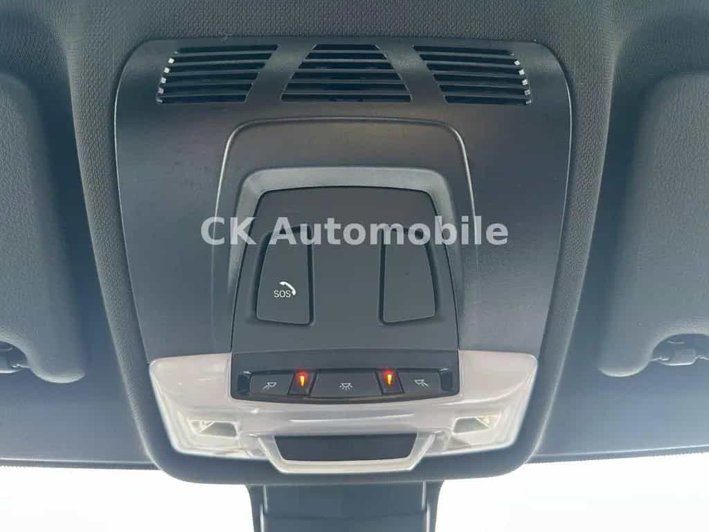 BMW 218 dxDrive Active Tourer M-Sport/Shadow-Line/LED 01/2020-photo-26