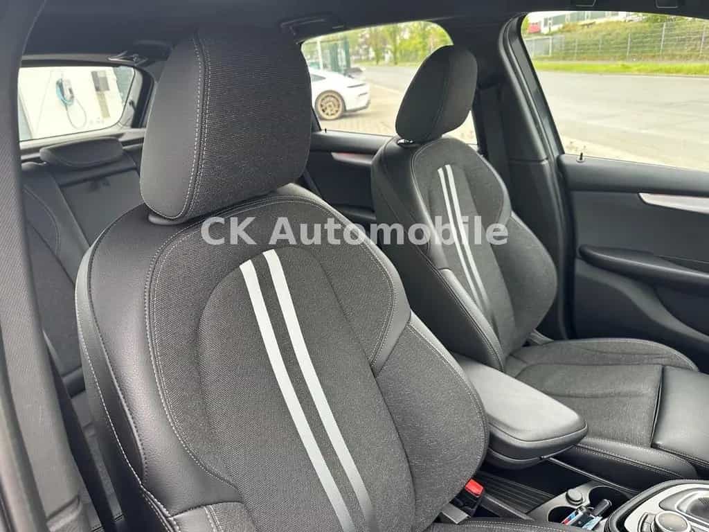BMW 218 dxDrive Active Tourer M-Sport/Shadow-Line/LED 01/2020-photo-30