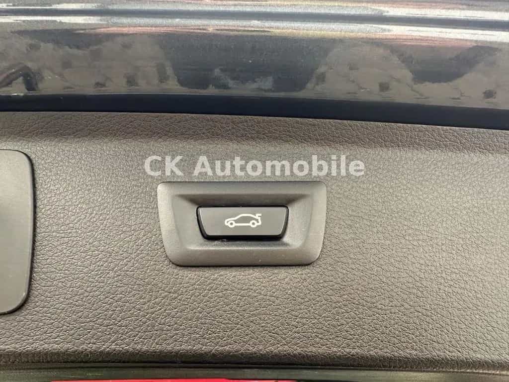 BMW 218 dxDrive Active Tourer M-Sport/Shadow-Line/LED 01/2020-photo-35