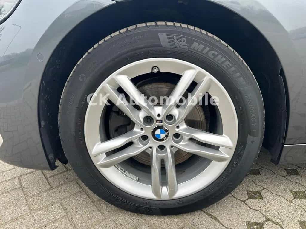 BMW 218 dxDrive Active Tourer M-Sport/Shadow-Line/LED 01/2020-photo-37