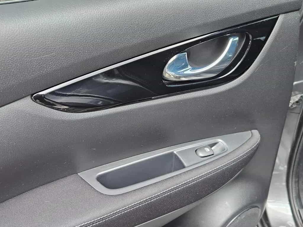 Nissan Qashqai 1.3 Pano*360°Kam*MFL*Navi*SHZ 03/2021-photo-15