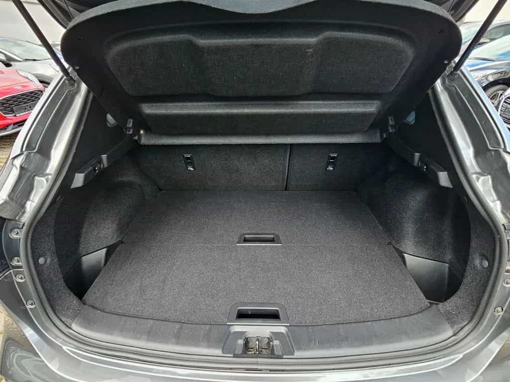 Nissan Qashqai 1.3 Pano*360°Kam*MFL*Navi*SHZ 03/2021-photo-16