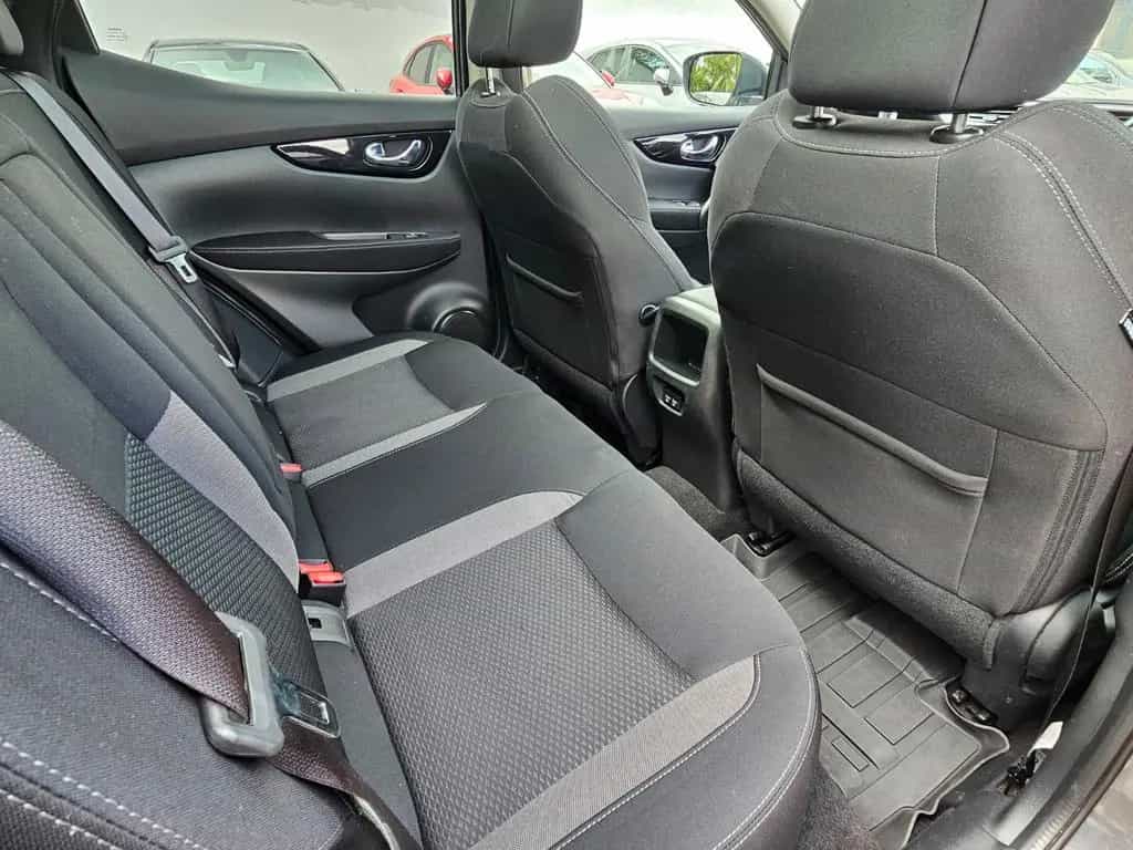 Nissan Qashqai 1.3 Pano*360°Kam*MFL*Navi*SHZ 03/2021-photo-17