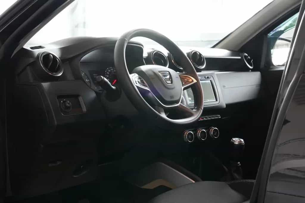 Dacia Duster II Prestige *NAV*KAMERA*SHZ*TEMP* 12/2019-photo-13