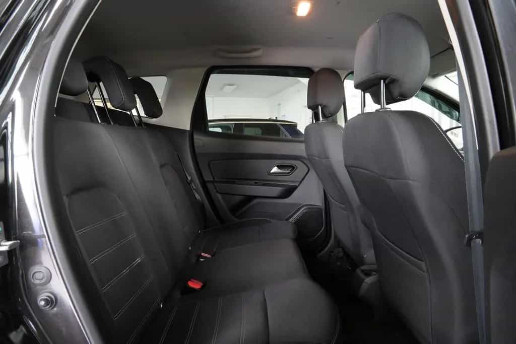 Dacia Duster II Prestige *NAV*KAMERA*SHZ*TEMP* 12/2019-photo-15