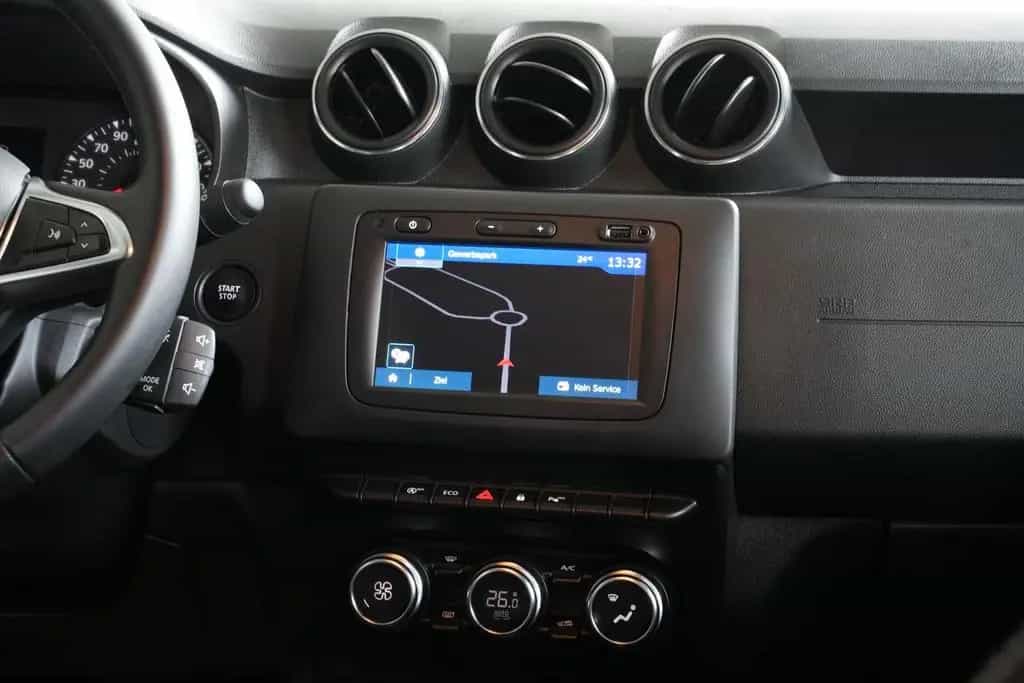 Dacia Duster II Prestige *NAV*KAMERA*SHZ*TEMP* 12/2019-photo-17