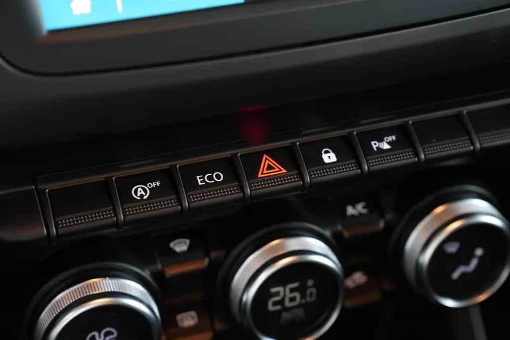 Dacia Duster II Prestige *NAV*KAMERA*SHZ*TEMP* 12/2019-photo-21