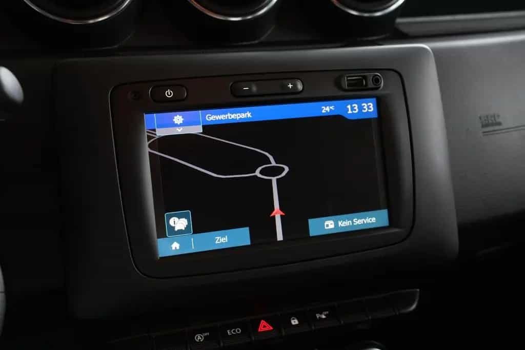 Dacia Duster II Prestige *NAV*KAMERA*SHZ*TEMP* 12/2019-photo-22