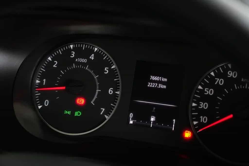 Dacia Duster II Prestige *NAV*KAMERA*SHZ*TEMP* 12/2019-photo-26