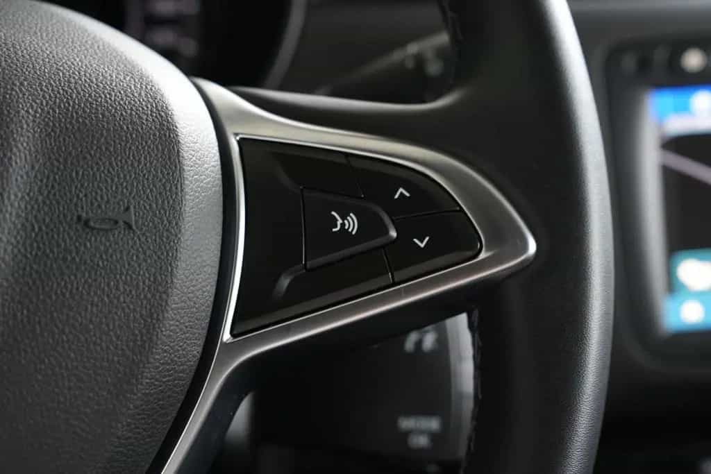 Dacia Duster II Prestige *NAV*KAMERA*SHZ*TEMP* 12/2019-photo-28