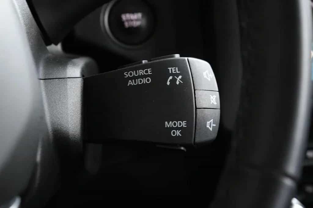 Dacia Duster II Prestige *NAV*KAMERA*SHZ*TEMP* 12/2019-photo-29