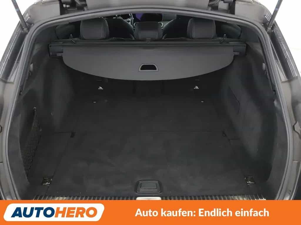 Mercedes-Benz E 220 d AMG Line Aut.*NAV*ACC*360CAM*PDC*SHZ*ALU 11/2021-photo-17