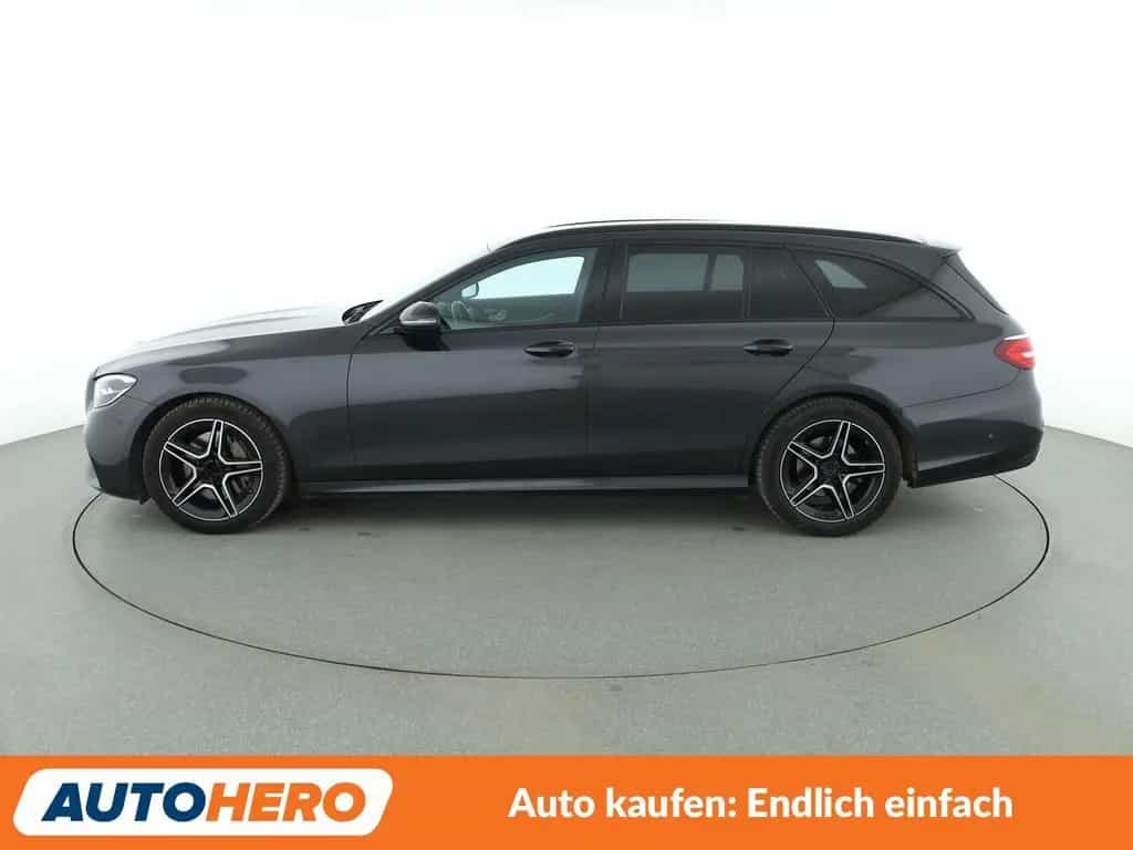 Mercedes-Benz E 220 d AMG Line Aut.*NAV*ACC*360CAM*PDC*SHZ*ALU 11/2021-photo-2
