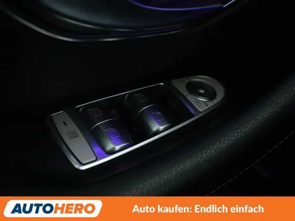 Mercedes-Benz E 220 d AMG Line Aut.*NAV*ACC*360CAM*PDC*SHZ*ALU 11/2021-photo-25