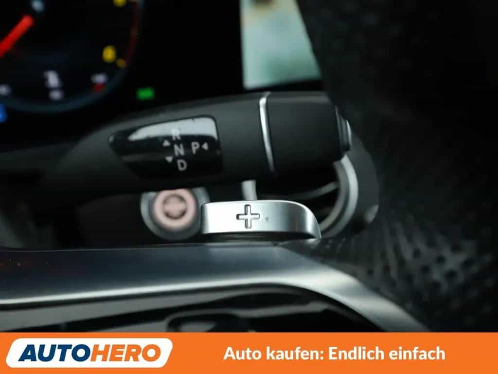 Mercedes-Benz E 220 d AMG Line Aut.*NAV*ACC*360CAM*PDC*SHZ*ALU 11/2021-photo-27