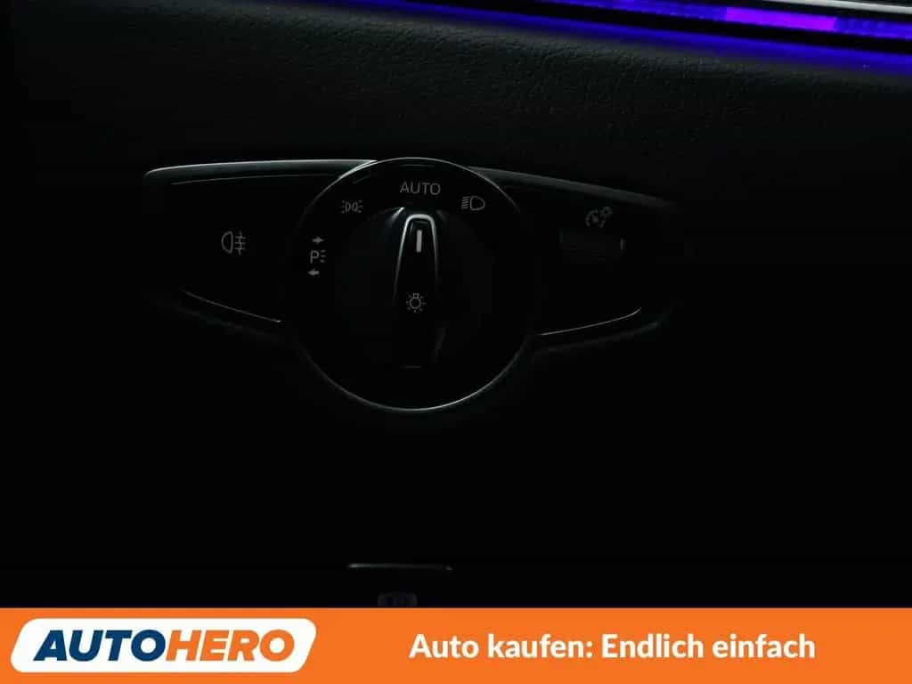 Mercedes-Benz E 220 d AMG Line Aut.*NAV*ACC*360CAM*PDC*SHZ*ALU 11/2021-photo-31