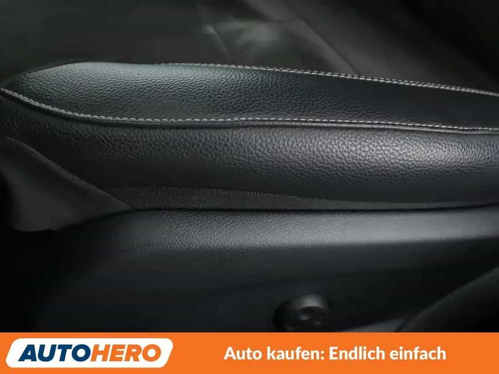 Mercedes-Benz E 220 d AMG Line Aut.*NAV*ACC*360CAM*PDC*SHZ*ALU 11/2021-photo-33