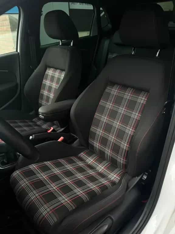 Volkswagen Polo V GTI BMT/Start-Stopp/Tempomat/PDC/SHZ 07/2015-photo-10