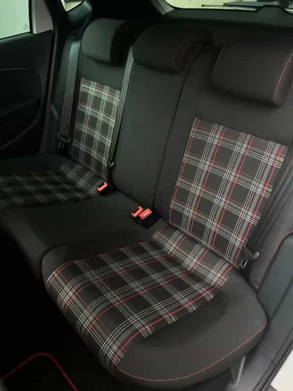 Volkswagen Polo V GTI BMT/Start-Stopp/Tempomat/PDC/SHZ 07/2015-photo-11