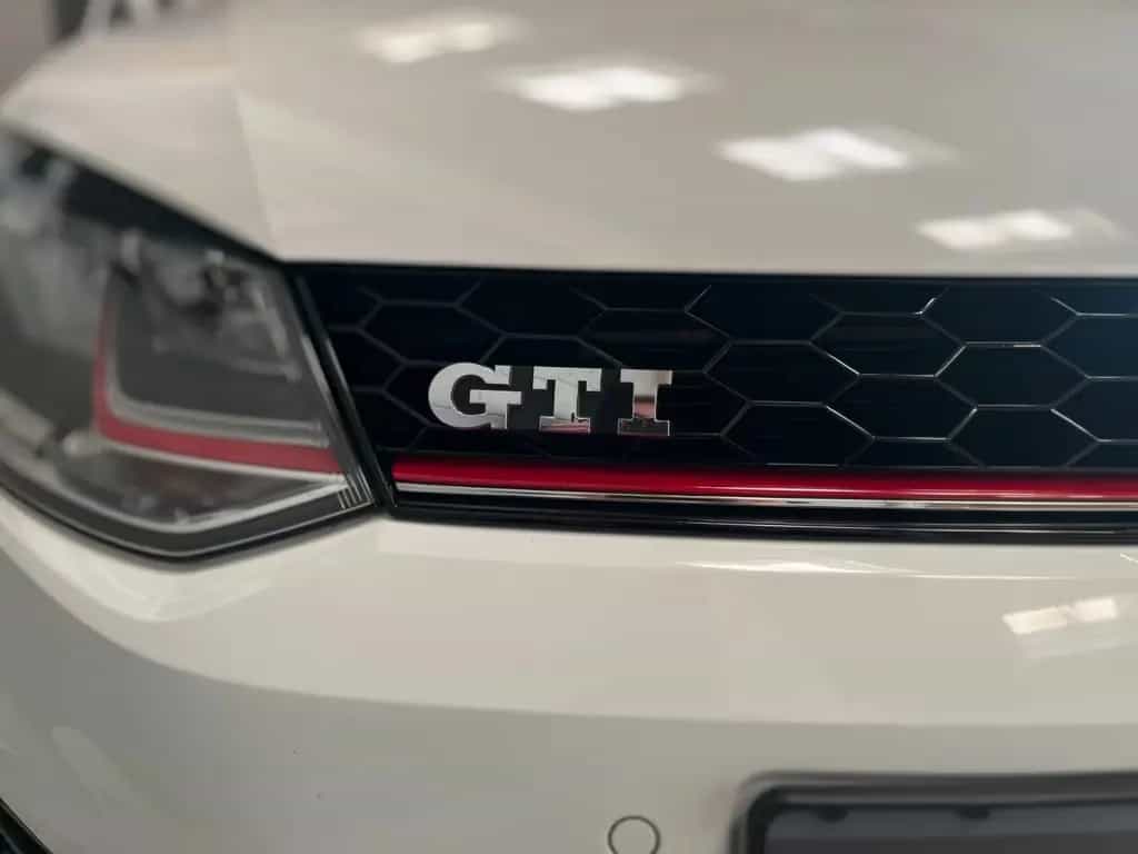 Volkswagen Polo V GTI BMT/Start-Stopp/Tempomat/PDC/SHZ 07/2015-photo-2