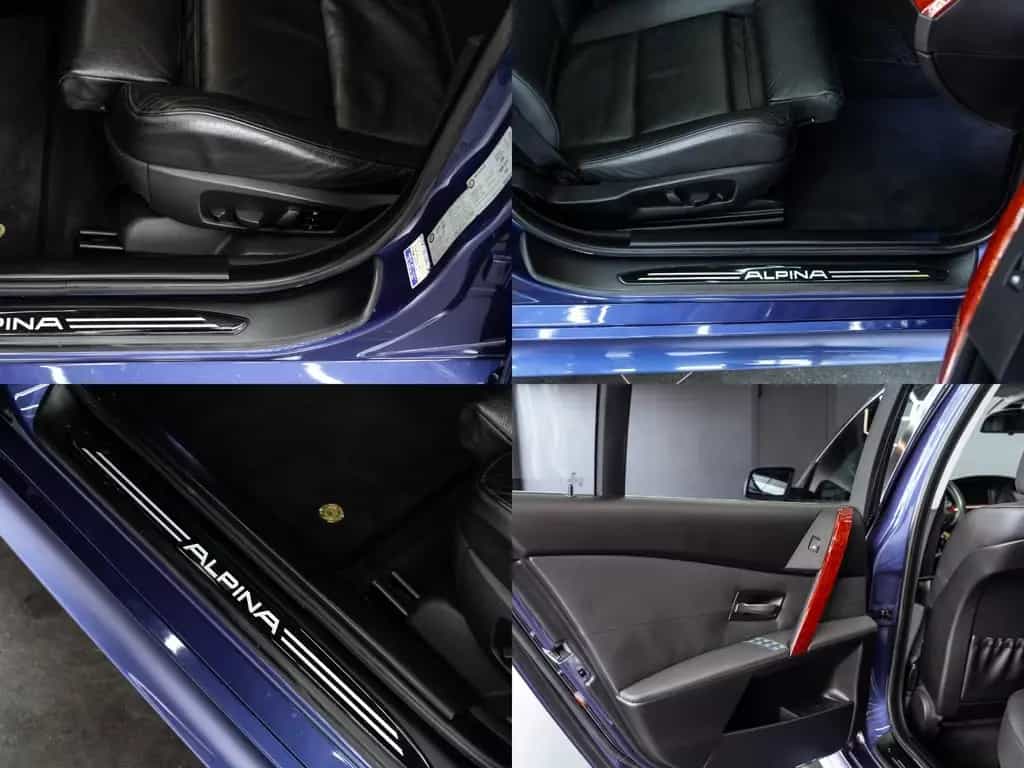 ALPINA B5 4,4 V8 11/2006-photo-13
