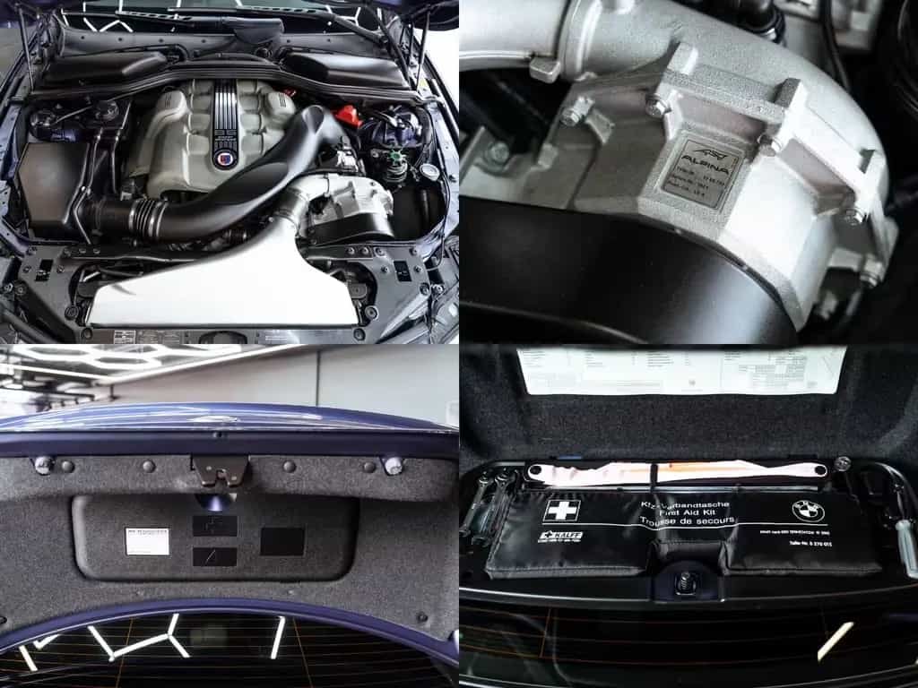 ALPINA B5 4,4 V8 11/2006-photo-14