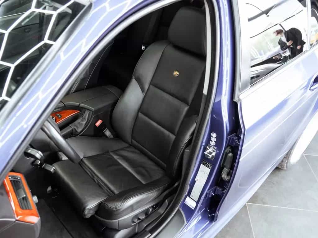 ALPINA B5 4,4 V8 11/2006-photo-4