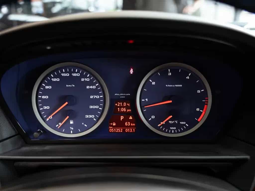 ALPINA B5 4,4 V8 11/2006-photo-7