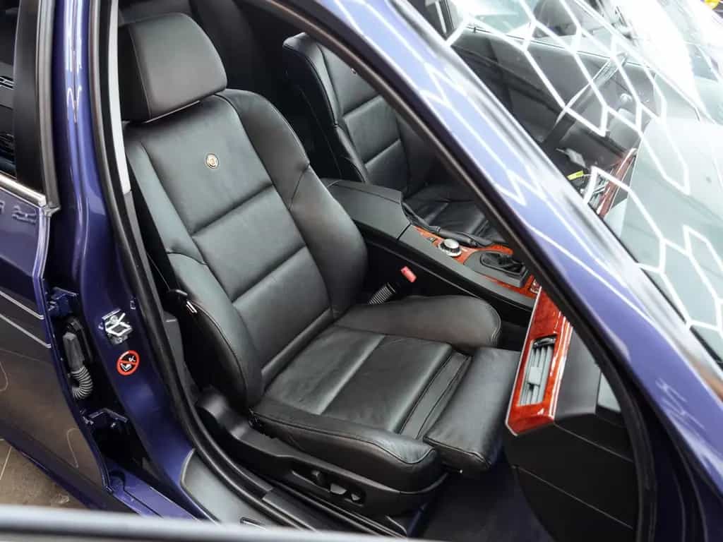ALPINA B5 4,4 V8 11/2006-photo-9