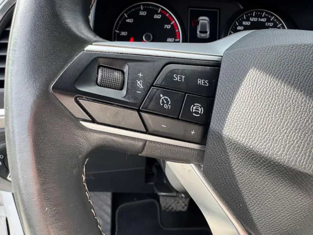 Seat Ateca 1.5 TSI ACT DSG OPF Xperience 11/2020-photo-10