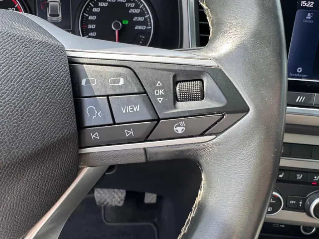Seat Ateca 1.5 TSI ACT DSG OPF Xperience 11/2020-photo-11