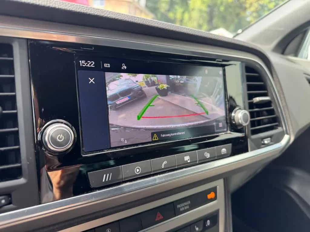 Seat Ateca 1.5 TSI ACT DSG OPF Xperience 11/2020-photo-15