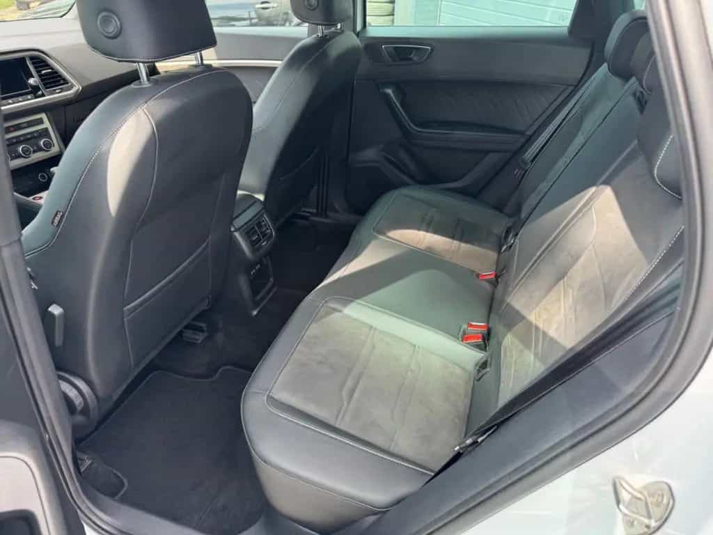 Seat Ateca 1.5 TSI ACT DSG OPF Xperience 11/2020-photo-16
