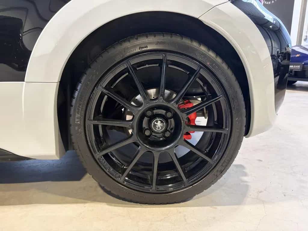 Abarth 695 695 70TH ANNIVERSARY /CARBON/ KONI/ BREMBO/ 02/2021-photo-18