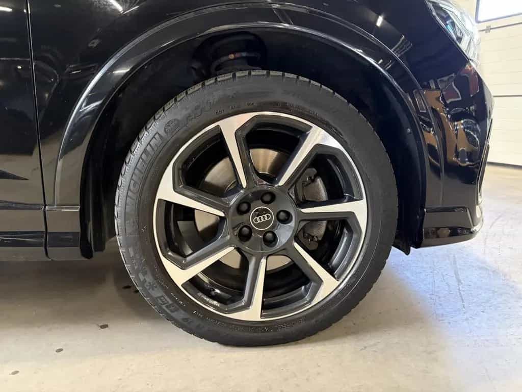 Audi Q3 Q3 Sportback 40 TFSI quattro S line 06/2021-photo-20