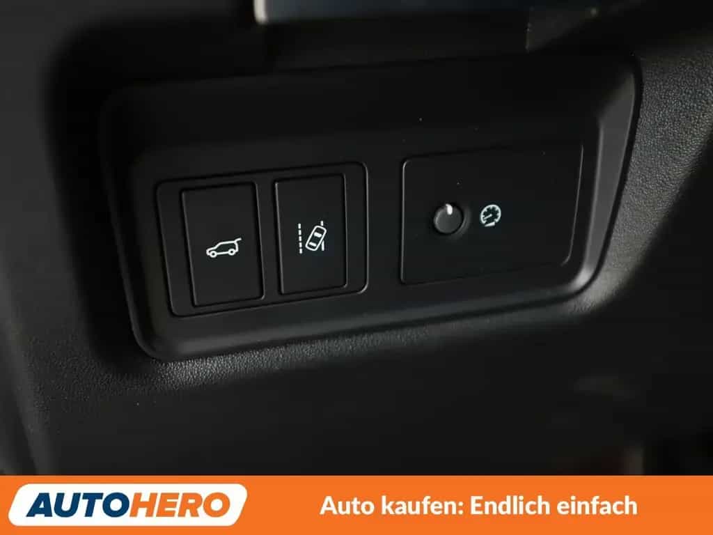 Jaguar E-Pace D180 SE AWD Aut.*NAVI*CAM*LED*ACC*SHZ*LHZ 01/2020-photo-29