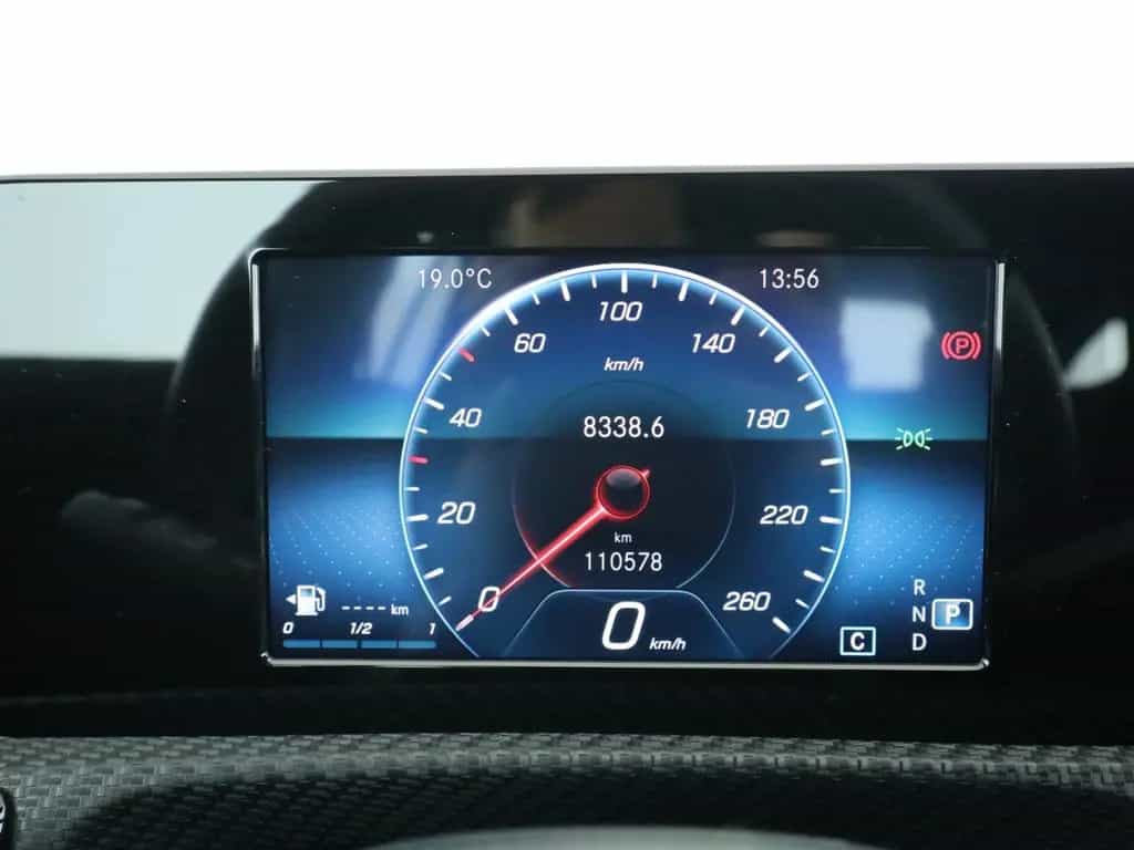 Mercedes-Benz CLA 180 Shooting Brake CLA 180 d SB *LED*Navigation*PTS*Rückfahrkamera* 12/2022-photo-11