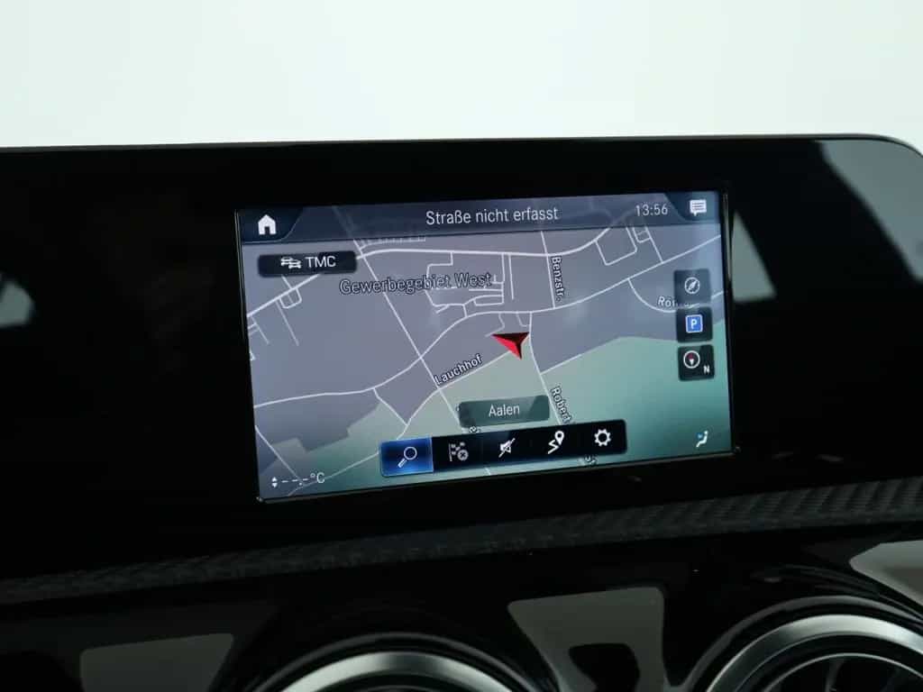 Mercedes-Benz CLA 180 Shooting Brake CLA 180 d SB *LED*Navigation*PTS*Rückfahrkamera* 12/2022-photo-12