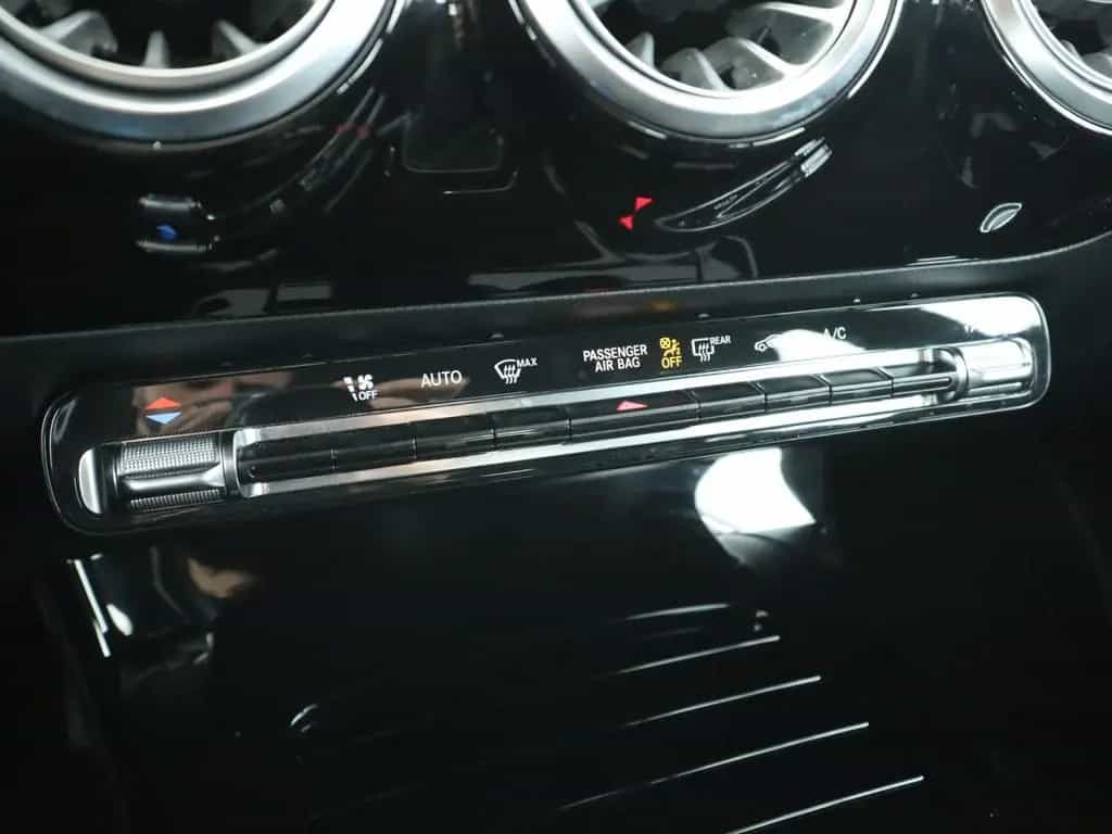 Mercedes-Benz CLA 180 Shooting Brake CLA 180 d SB *LED*Navigation*PTS*Rückfahrkamera* 12/2022-photo-13