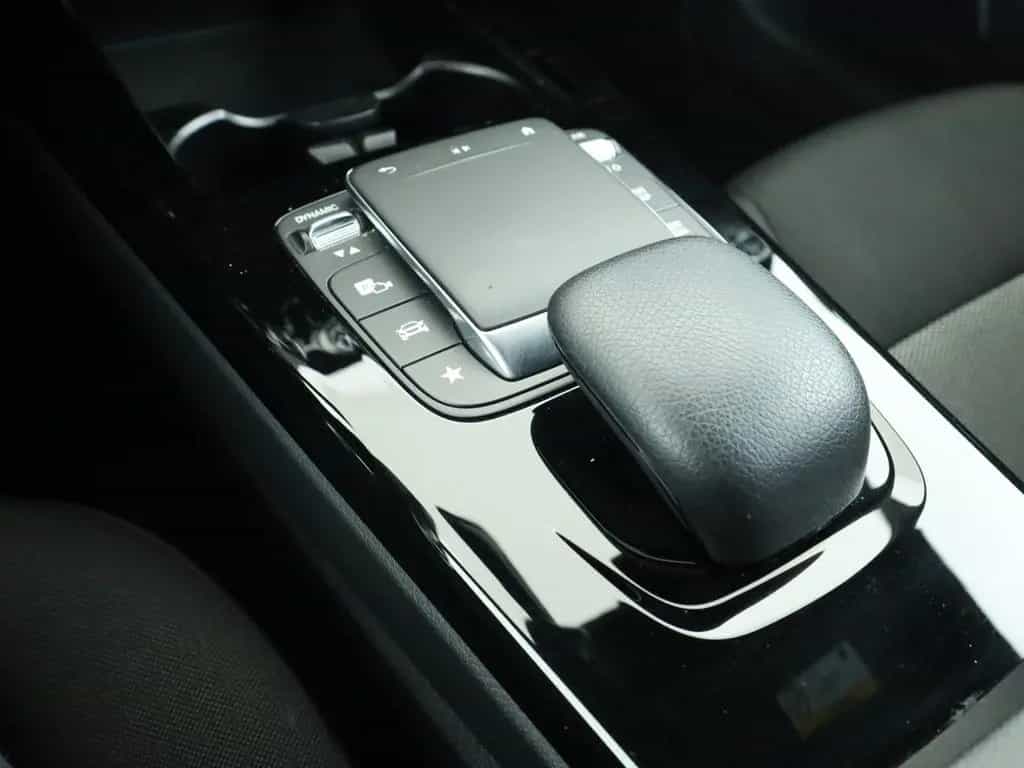Mercedes-Benz CLA 180 Shooting Brake CLA 180 d SB *LED*Navigation*PTS*Rückfahrkamera* 12/2022-photo-14