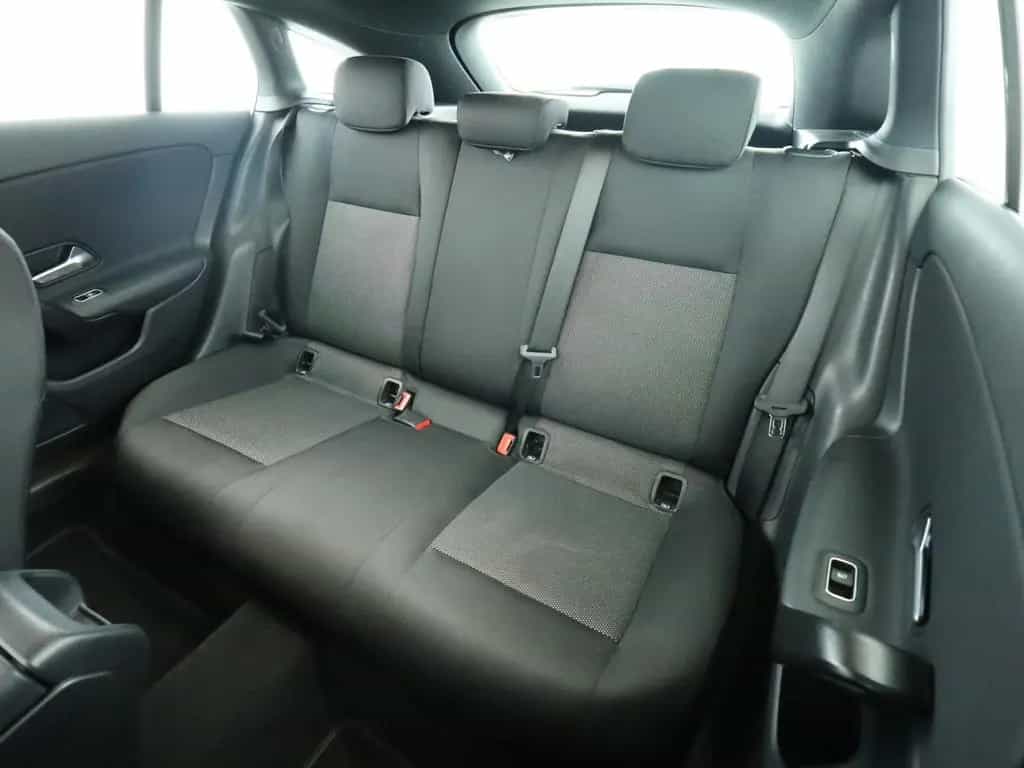 Mercedes-Benz CLA 180 Shooting Brake CLA 180 d SB *LED*Navigation*PTS*Rückfahrkamera* 12/2022-photo-17