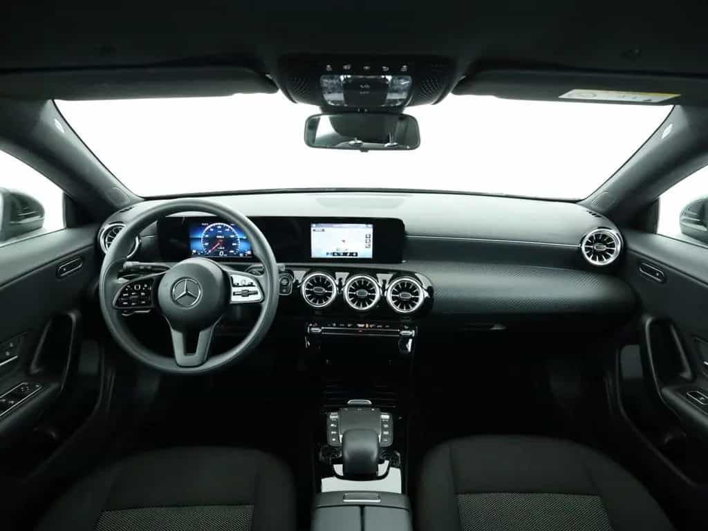 Mercedes-Benz CLA 180 Shooting Brake CLA 180 d SB *LED*Navigation*PTS*Rückfahrkamera* 12/2022-photo-18