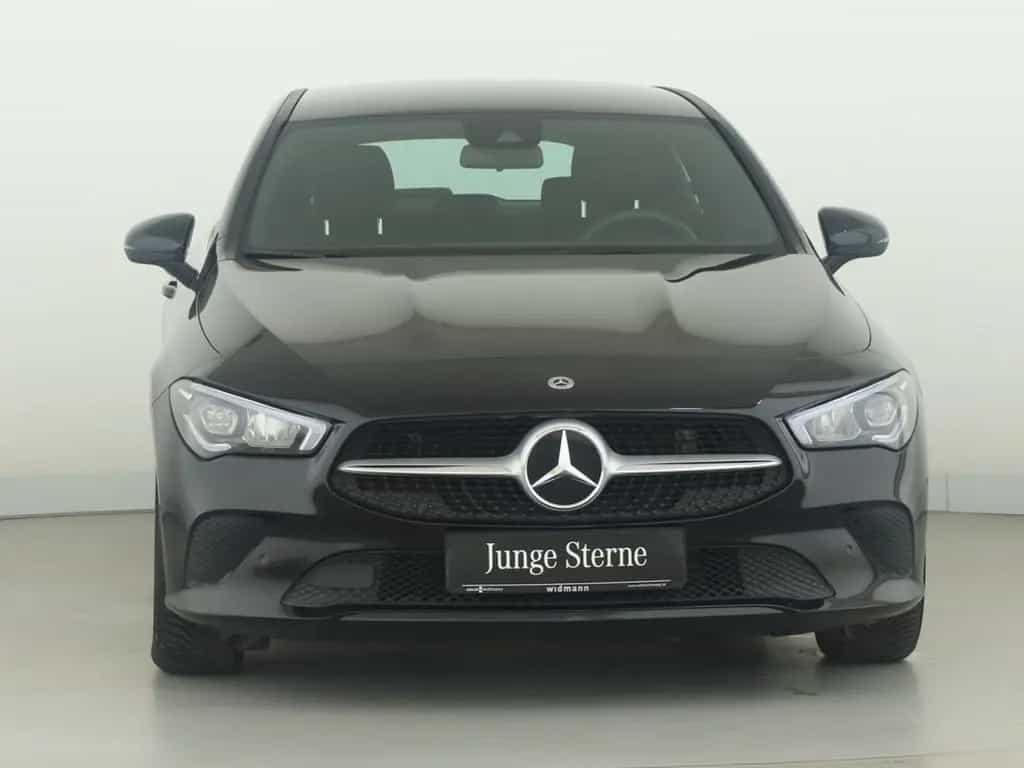 Mercedes-Benz CLA 180 Shooting Brake CLA 180 d SB *LED*Navigation*PTS*Rückfahrkamera* 12/2022-photo-2