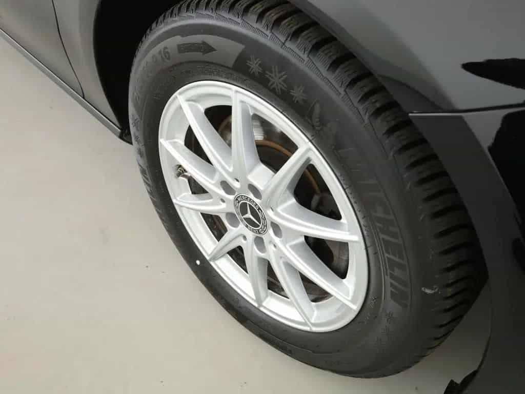 Mercedes-Benz CLA 180 Shooting Brake CLA 180 d SB *LED*Navigation*PTS*Rückfahrkamera* 12/2022-photo-20