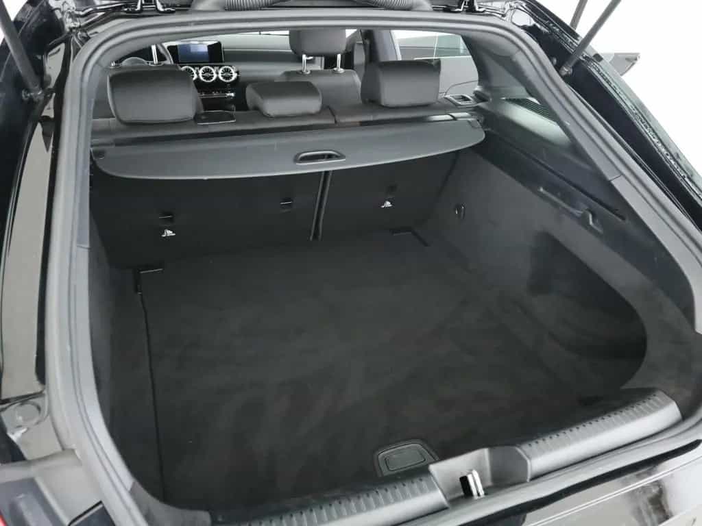 Mercedes-Benz CLA 180 Shooting Brake CLA 180 d SB *LED*Navigation*PTS*Rückfahrkamera* 12/2022-photo-21