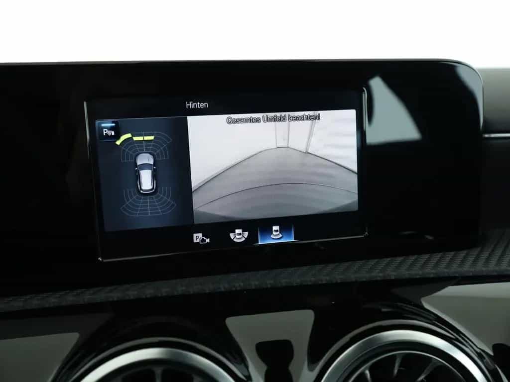 Mercedes-Benz CLA 180 Shooting Brake CLA 180 d SB *LED*Navigation*PTS*Rückfahrkamera* 12/2022-photo-23