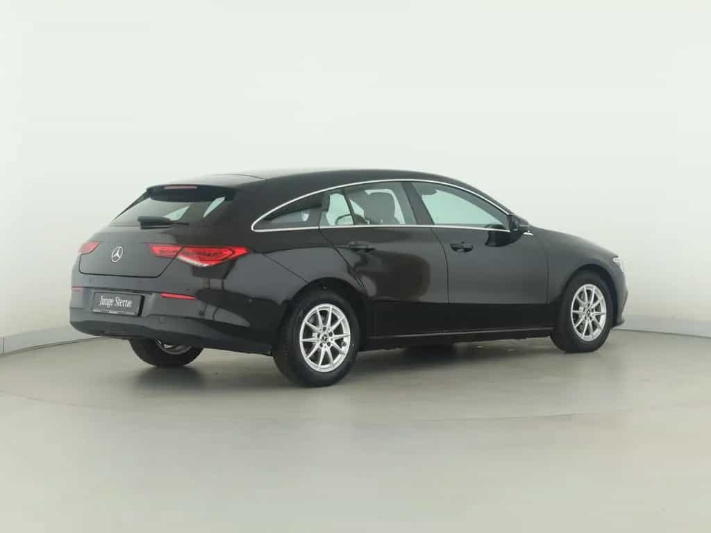Mercedes-Benz CLA 180 Shooting Brake CLA 180 d SB *LED*Navigation*PTS*Rückfahrkamera* 12/2022-photo-5