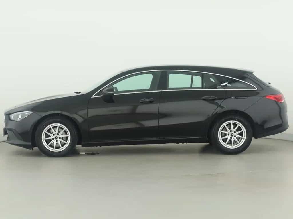 Mercedes-Benz CLA 180 Shooting Brake CLA 180 d SB *LED*Navigation*PTS*Rückfahrkamera* 12/2022-photo-6